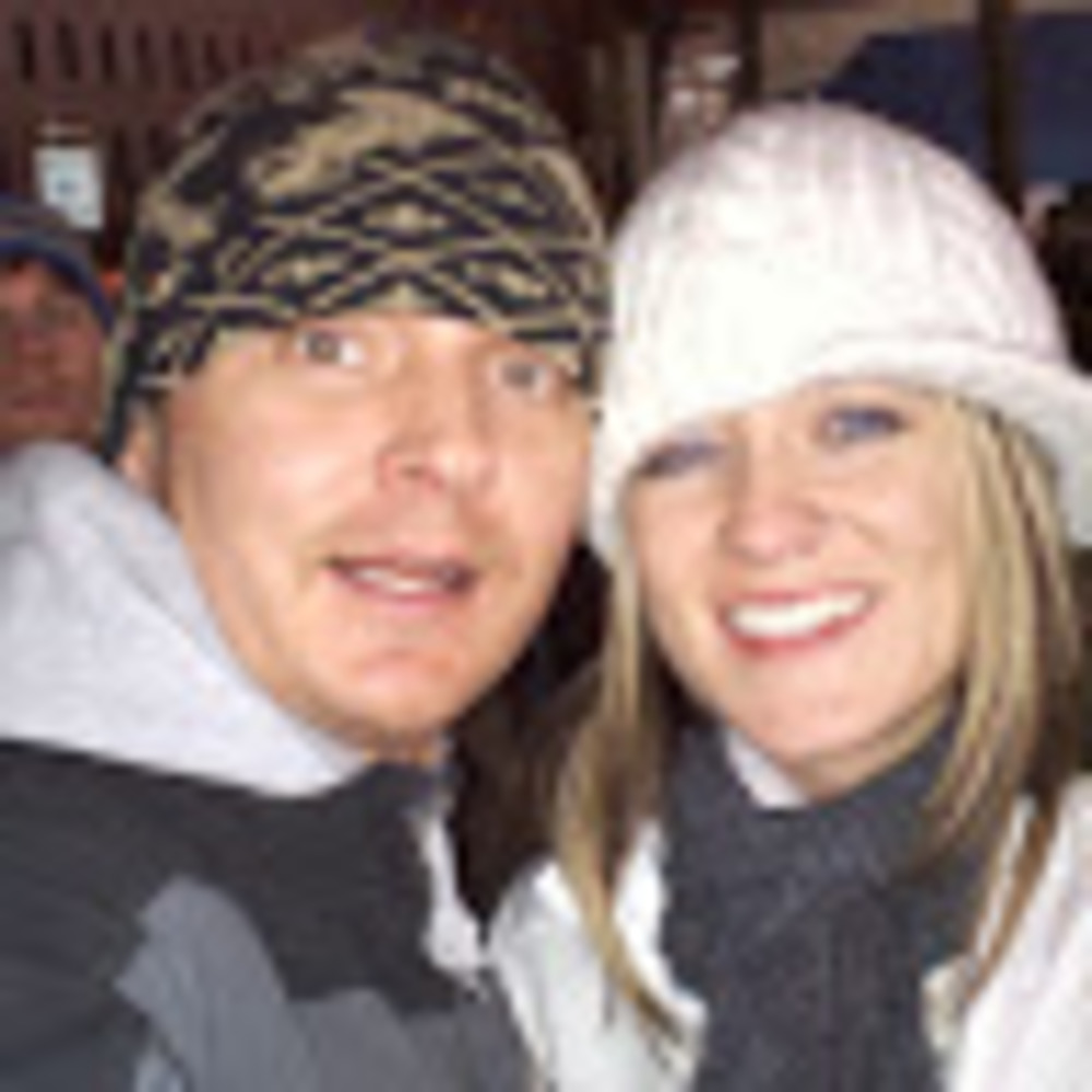 Meet your Posher, Jessie